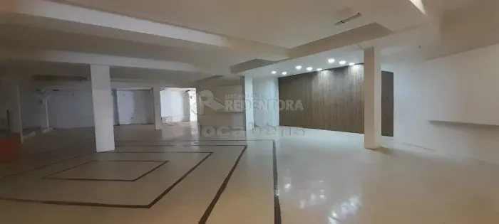 Salão comercial Locação Avenida Anisio Haddad