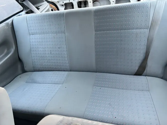 Volkswagen Gol Special/ Special Xtreme 1.0 MI 2P (álcool) 2002