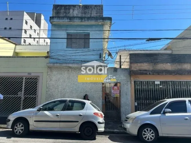 TERRENO Á VENDA- PONTE RASA