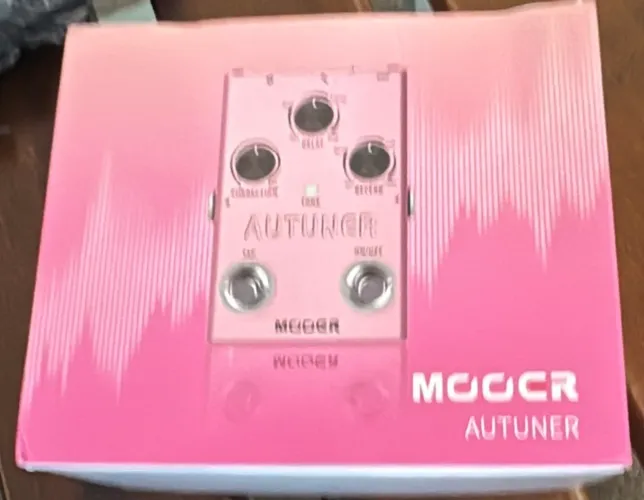 AUTUNER MOOER