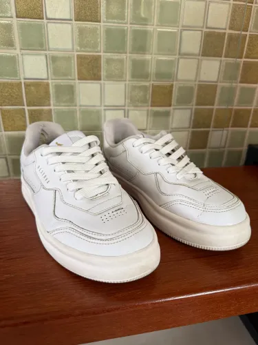 Tênis Reserva Branco 39