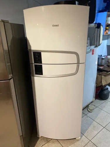 Geladeira cônsul frost free 428 litros 220v ENTREGO