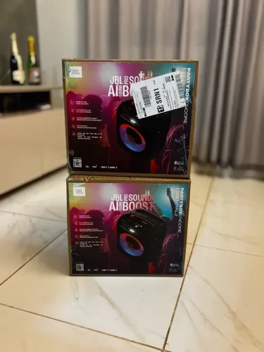 JBL ENCORE ESSENTIAL 2