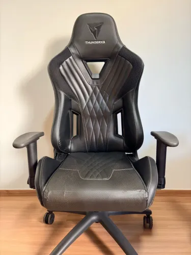 Cadeira Gamer thunderx3