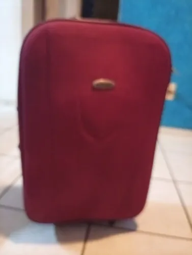 Mala de viagem 