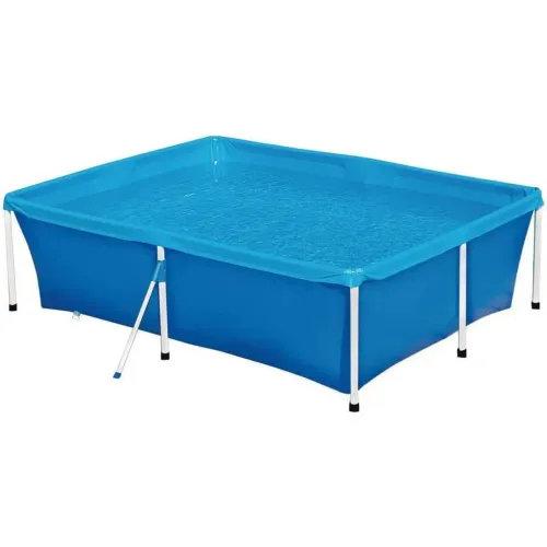 Piscina 2000 litros
