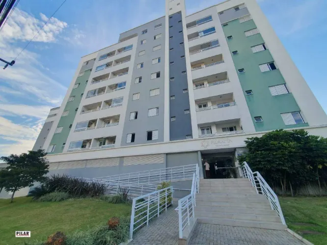 Apartamento para aluguel em Criciúma no bairro Santa Bárbara
