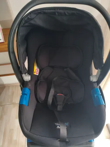 Bebê conforto