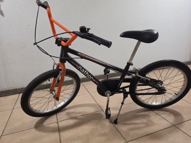 BICICLETA ARO 20 APOLLO