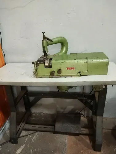 Vendo Chanfradeira