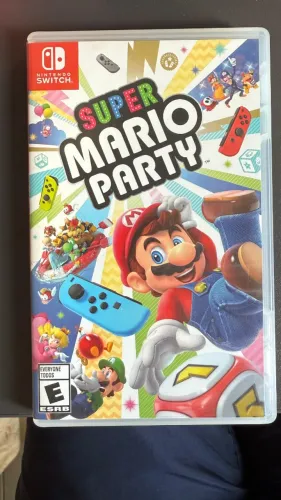 Jogos Nintendo Switch
