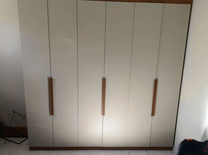 Guarda Roupa