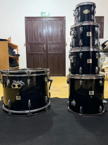 Bateria yamaha dp