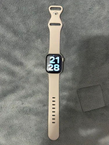 Apple Watch series 9 GPS 