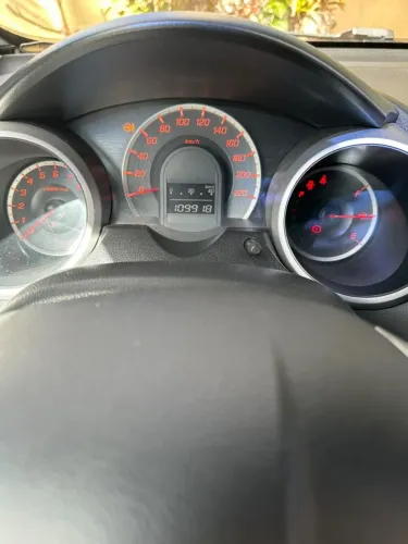 Honda Fit LX 1.4/ 1.4 Flex 8v/16v 5P Aut. 2010