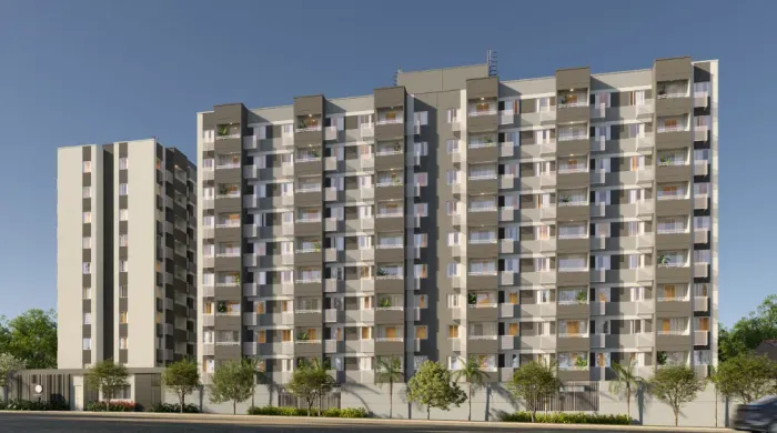 EQUALE CONDOMINIO CLUBE