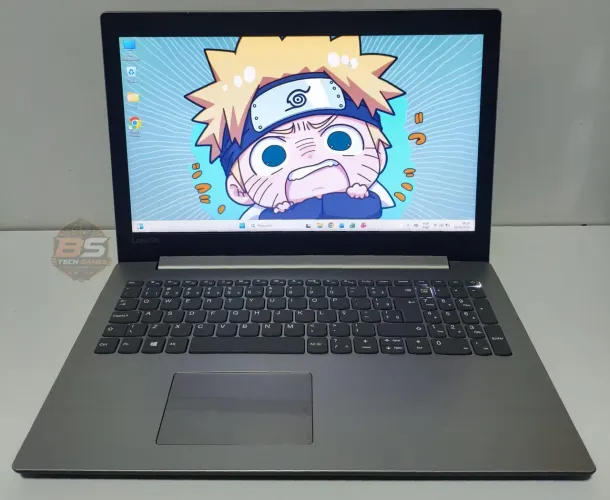 Notebook Lenovo i5 8° Geração / Tela:15/6 HD /Com garantia da Loja 