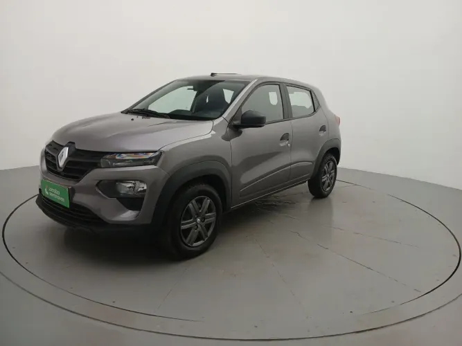 Renault Kwid 1.0 Zen 2026
