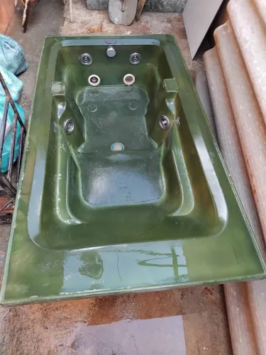 Banheira de Hidromassagem