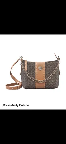 Bolsa Victor Hugo Andy Catena 4 mil reais
