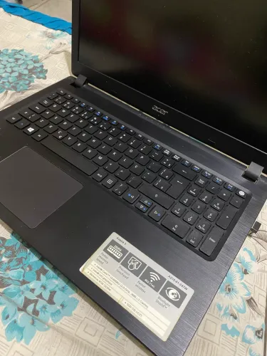 Notebook Acer