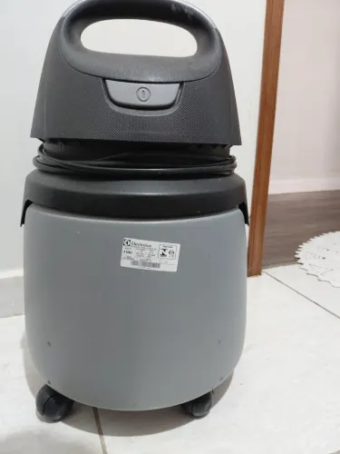 Aspirador de pó