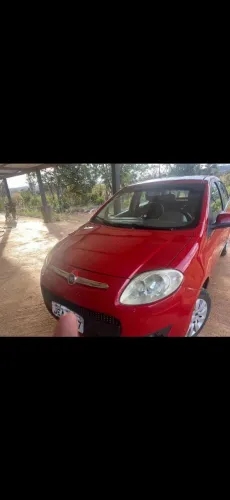 Fiat Palio Attractive 1.0 EVO Fire Flex 8V 5P 2013