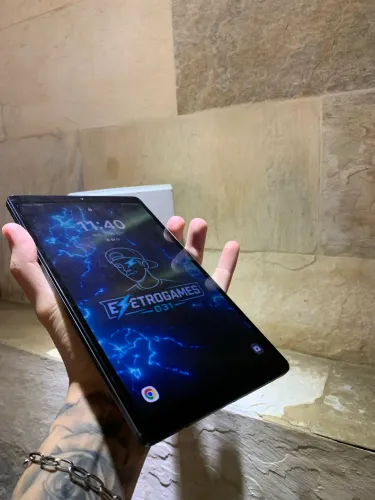 GALAXY TAB A7 LITE (FAÇO ENVIO) 