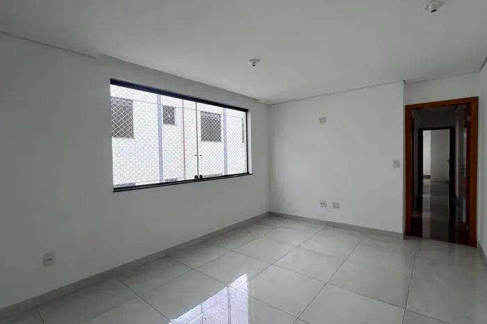 Apartamento à Venda - Monsenhor Messias, 3 Quartos, 130 m2