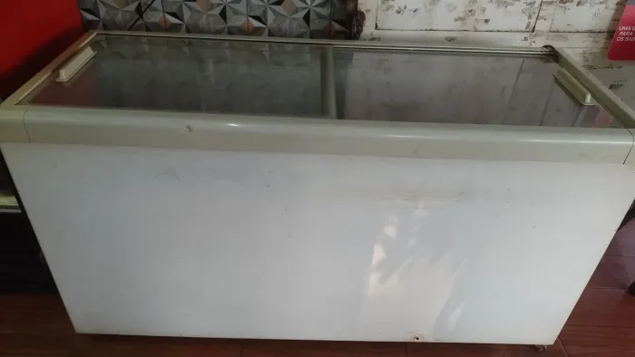 Freezer metalfrio 462LT
