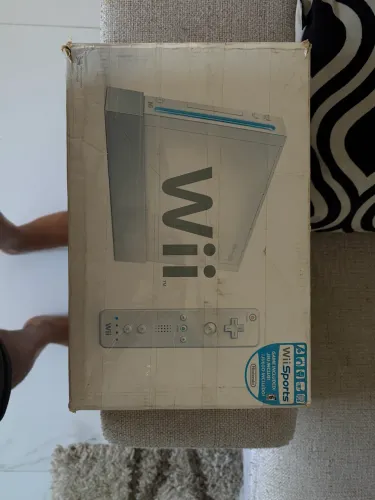 NINTENDO WII