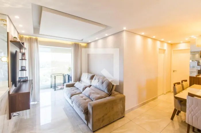 APARTAMENTO RESIDENTIAL em Barueri - São Paulo, Bethaville I