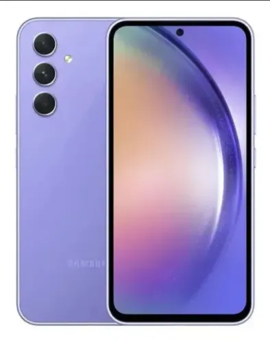 Smartphone Galaxy A 34 5G Samsung 256 GB
