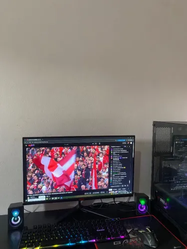 pc gamer completo