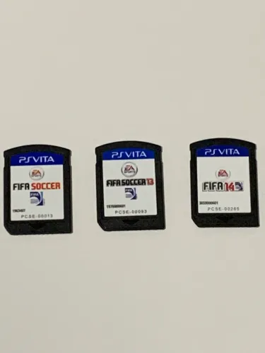 Jogos de PS VITA