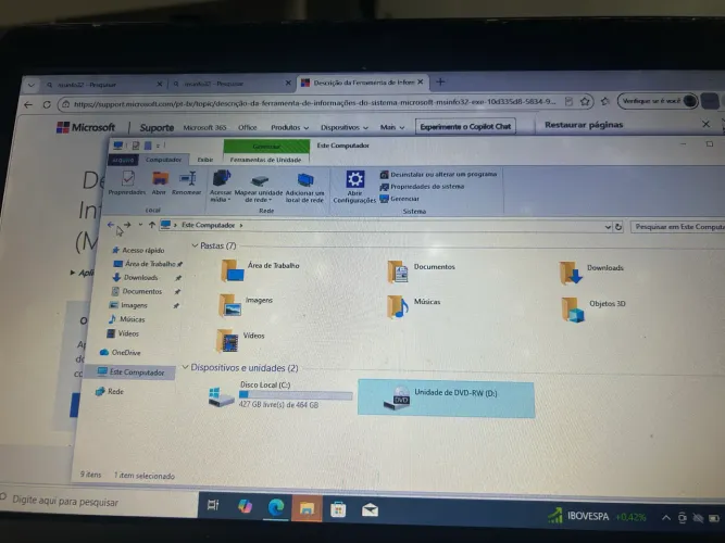 ? Notebook Samsung Essentials 370E (NP370E4K)