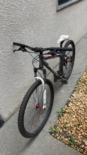 Bicicleta Soul Aro 29