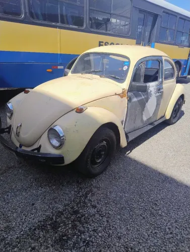 Volkswagen Fusca 1300 1979