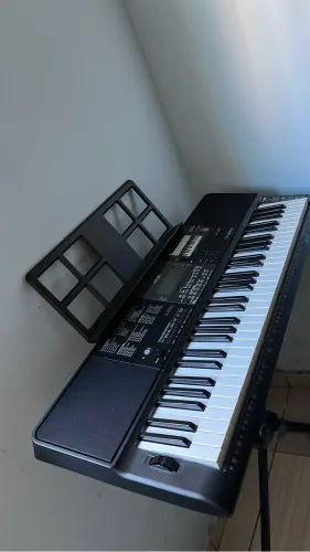 Teclado ctx 800