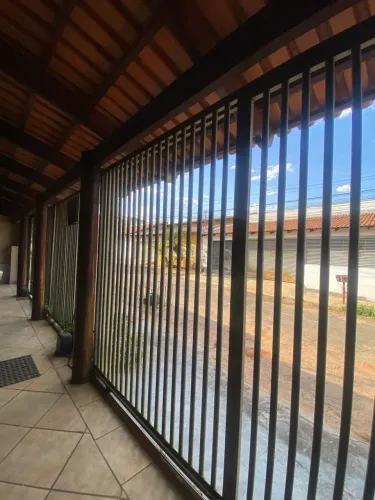 Casa Conjunto Fabiana