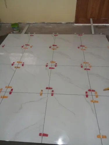 Trabalho de pedreiro