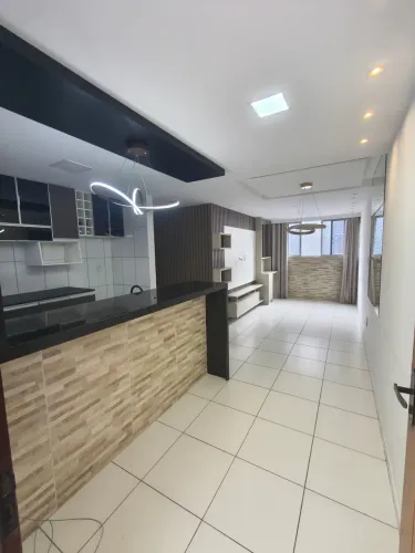 Apartamento à venda no ILHA BELA, ALTIPLANO CABO BRANCO, João Pessoa, PB