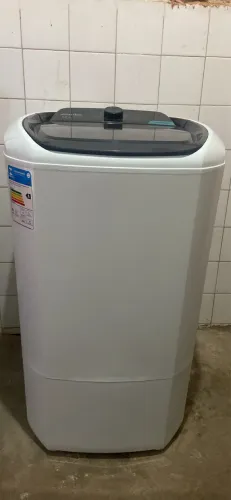 Vende-se Tanquinho