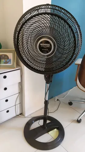 Ventilador Mondial