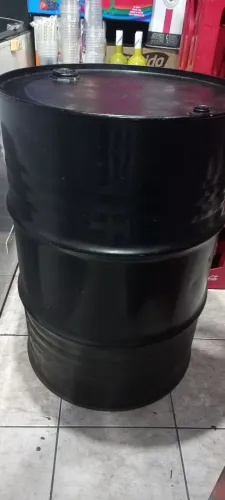 TAMBOR PRETO