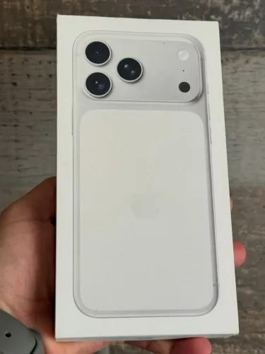 iPhone 17 Pro Max 256Gb