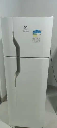 Geladeira Electrolux