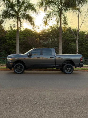 Ram 2500 Laram. 6.7 Night ED. TB CD 4X4 DIE 2024