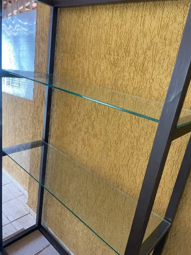 PRATELEIRA/VITRINE