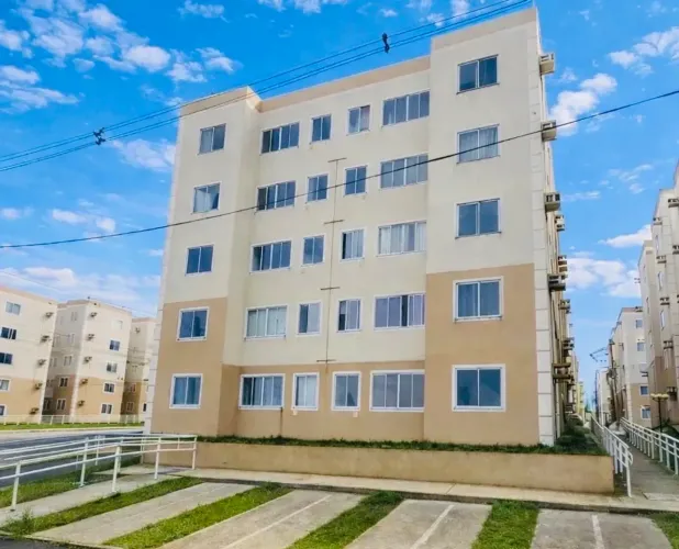 CONDOMINIO ARVOREDO BAIRRO DA PAZ TÉRREO 